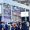 4天客流量超10万，成交额逾18亿元！第37届中国·福州国际汽车展览会圆满收官