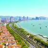 全国最具发展潜力百佳县市发布，福建6地上榜！