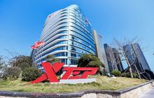 获高瓴资本10亿港元投资 特步国际股价狂飙20%
