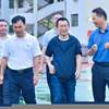 张一鸣捐赠5亿元教育发展基金；公募基金总规模再创新高