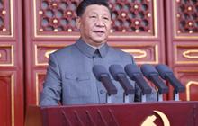 庆祝中国共产党成立100周年大会在天安门广场隆重举行 习近平发表重要讲话