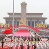 全国“两优一先”名单来了！傅光明、林孝发、黎立璋、龙净环保党委、安踏党委等优秀闽商和集体获表彰