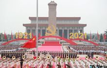 全国“两优一先”名单来了！傅光明、林孝发、黎立璋、龙净环保党委、安踏党委等优秀闽商和集体获表彰