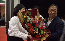 圣农集团傅光明：我只要活着，这一辈子就要帮扶不停