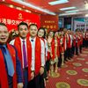 福建上乘科技有限公司正式登录香港股权交易所