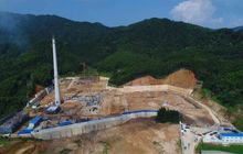 项目建设如火如荼 圣农减碳跑出“加速度”