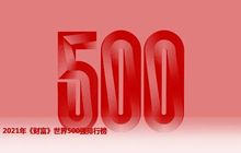 6家闽企上榜2021《财富》世界500强 紫金矿业首次入围