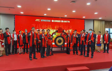 刚刚，厦钨新能源上市！厦门A股上市公司达66家！