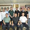 中共福州市民营企业商会支部委员会挂牌成立