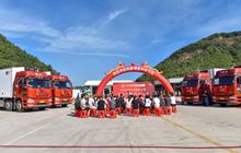 六个项目落地  圣农集团党委打造乡村振兴示范带