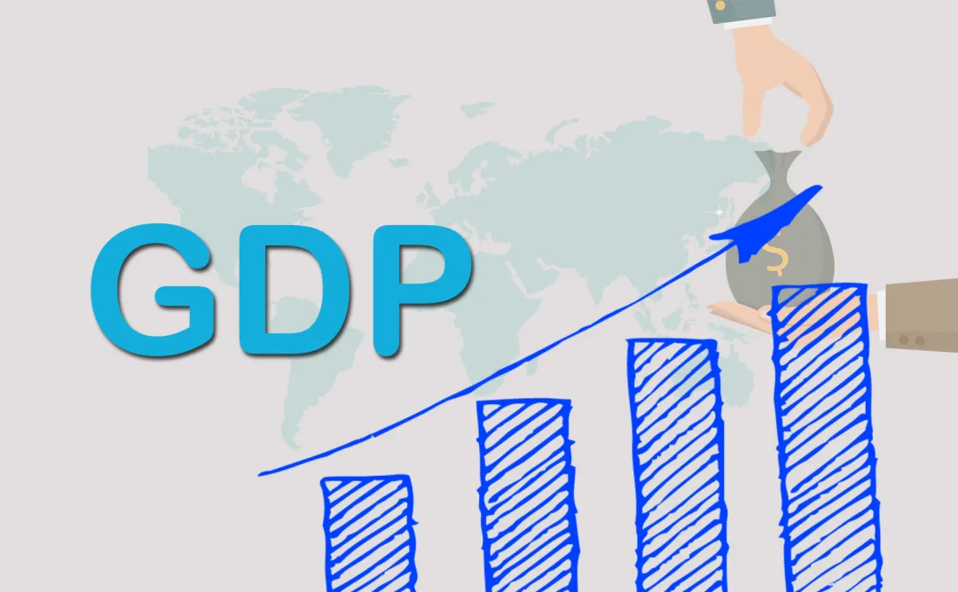 29省份三季度GDP排名出炉，福建GDP总量超3万5亿元