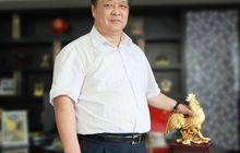 傅光明的“光明”信条：秉持诚信长久远  心中有爱前路宽