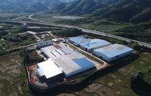 圣农集团投资2000万元在政和基地扩建孵化厂