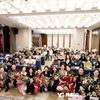 传递思想价值，见证语言的力量——勇敢说口才培训机构举办“言”值盛宴