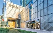 嘉里建设上海拿地，项目总投资近400亿元
