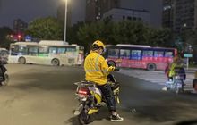 美团第三季度财报出炉，单季度用户增长4000万
