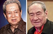 福布斯发布2021印尼富豪榜，前三均为闽籍商人