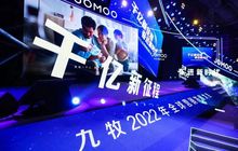 定下2030年千亿营收目标，九牧集团步入发展快车道