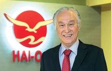 闽籍侨领陈凯希去世 长期致力促进中马友好交流