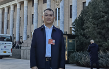 全国政协委员曹晖：如何破解“双减”难题，让家长告别“内卷”
