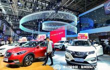 千余款车型齐亮相 相约福州五一国际车展