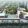总投资超2亿元，福建企业家捐建学校