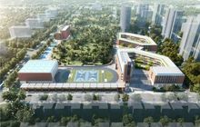 总投资超2亿元，福建企业家捐建学校