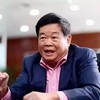 曹德旺：福耀科技大学无条件接受党的领导永不变
