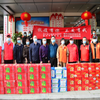 凝聚力量厚植家国情怀  快速行动彰显责任担当——福州市工商联所属会员企业、商协会战疫系列