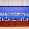 福建本轮疫情防控取得阶段性成效！你关心的“转码”、上学、保护市场主体等热点，这场发布会都回应了！