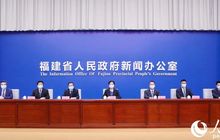 福建本轮疫情防控取得阶段性成效！你关心的“转码”、上学、保护市场主体等热点，这场发布会都回应了！