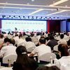 建瓯市工商联参加全国乡镇街道商会建设推进会并作经验分享