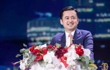 2022中国慈善企业家榜发布，王兴、丁世忠、曾毓群等10位闽商上榜 | 闽商关注