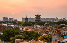 29省份GDP出炉，福建经济增速位居全国第三 | 闽商关注