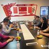 福建省重庆商会召开福州地区座谈会暨授牌仪式