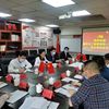坚定发展信心，助力民企纾困解难—福州市工商联走访在榕异地商会