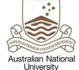 澳大利亚国立大学