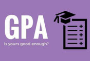澳门留学 -- GPA很重要吗？