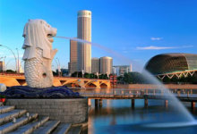 新加坡留学签证解析