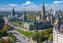 政府资助是加拿大留学最大有的优势之一？