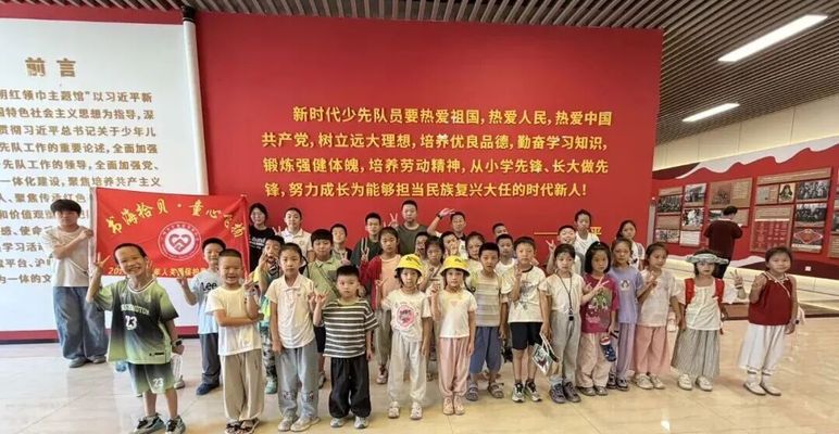 三明市“书海拾贝 童心飞扬”暑托班首周收官