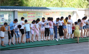 福建省古道公益救助服务中心将为留守儿童开展公益夏令营
