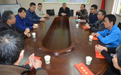 精准扶贫 心系患者 ——长泰县慈善总会启动2019年度大病救助项目