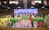 情满蕉城  善行八闽—— “情暖春苗”职工子女心脏筛查项目启动