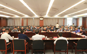 福州市垃圾分类工作推进会在鼓楼区召开