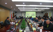 福州市生活垃圾分类工作推进会在台江区召开