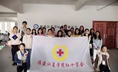 福建江夏学院建成 “禁毒宣教室”