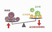 肠道微生态调节剂”——益生菌