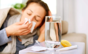 容易感冒、发烧、流鼻涕~这都是免疫力的问题