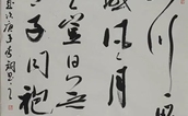 中国书画名家作品选登